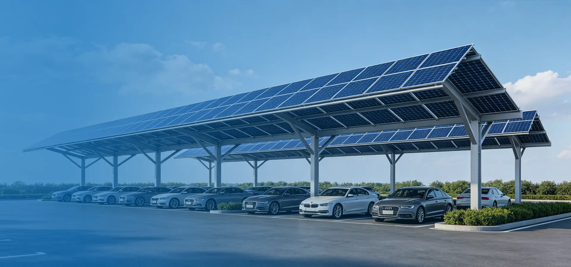 Βάση στήριξης China Solar