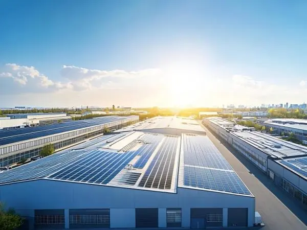Ενδυναμώνοντας έργα σε επίπεδο Gigawatt! Η Guojian Steel εμβαθύνει τη συνεργασία με κεντρικούς κρατικούς ενεργειακούς ομίλους και παγκόσμιες επιχειρήσεις EPC